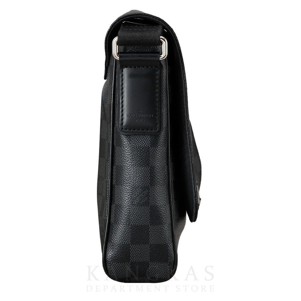LOUIS VUITTON(USED)루이비통 다미에 그라파이트 크로스백